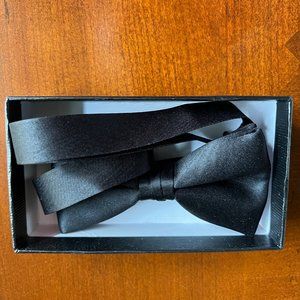 Tuxedo Bow Tie